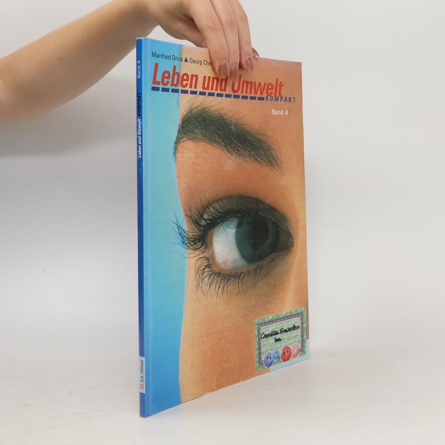 Autorenkollektiv Leben und Umwelt 4.
