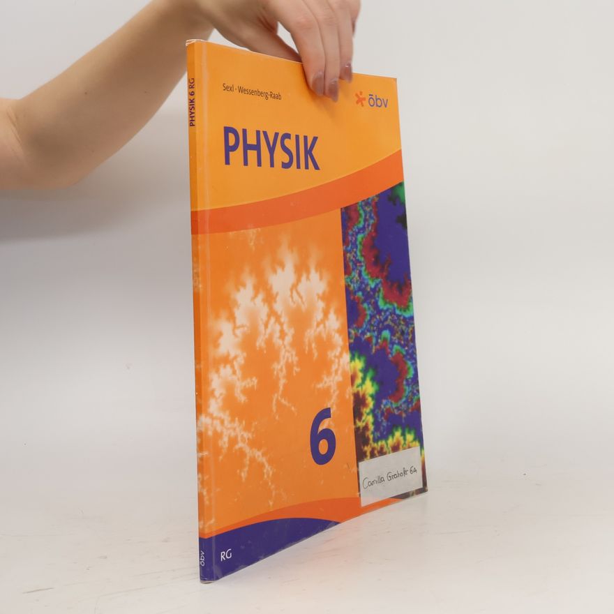 Autorenkollektiv Physik 6