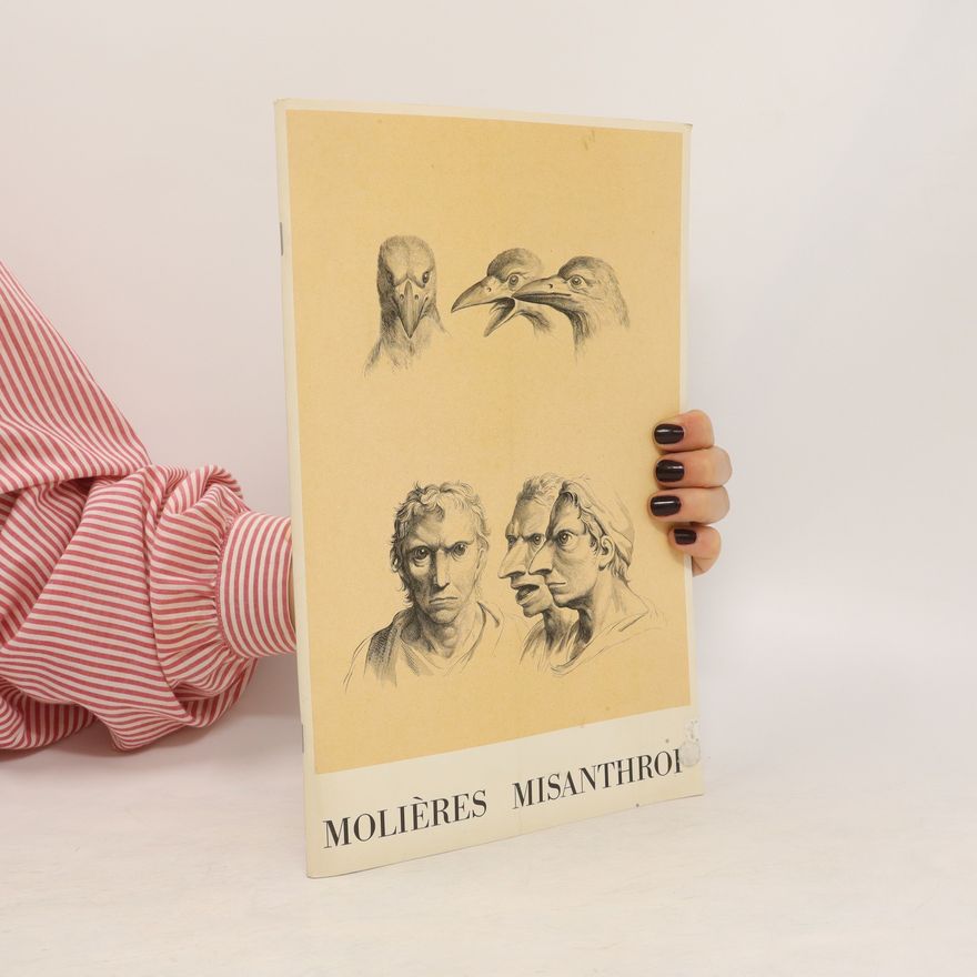 Autorenkollektiv Molières Misanthrop