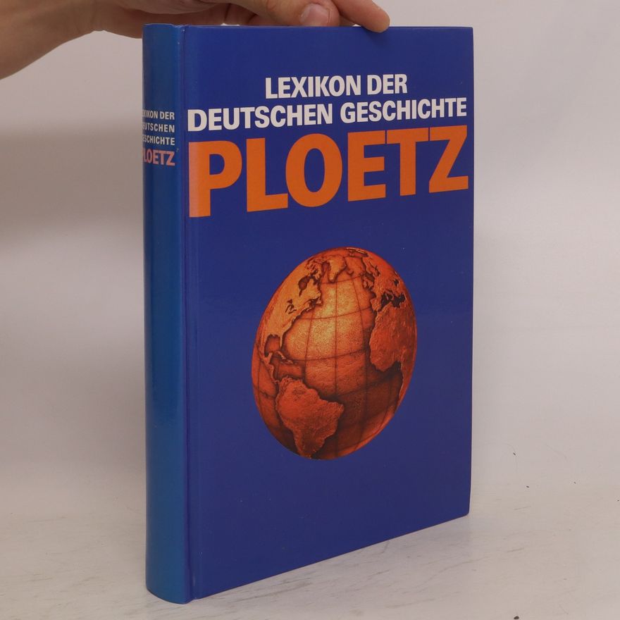 Autorenkollektiv Der Grosse Ploetz