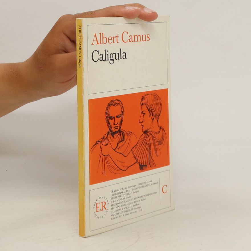 Albert Camus Caligula