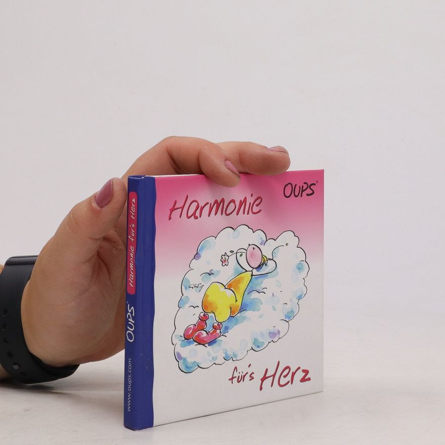 Kurt Hörtenhuber Harmonie für's Herz