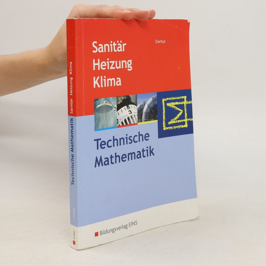 Autorenkollektiv Sanitär-, Heizungs- und Klimatechnik