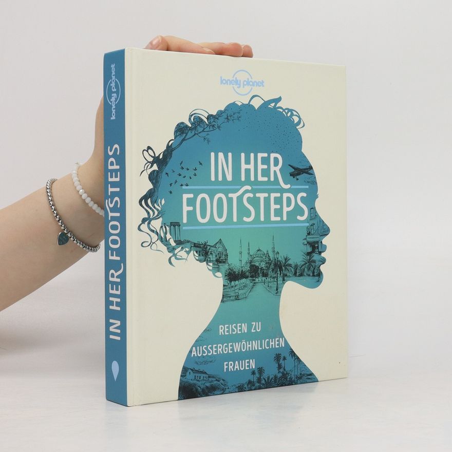 Dagmar Brenneisen In her footsteps
