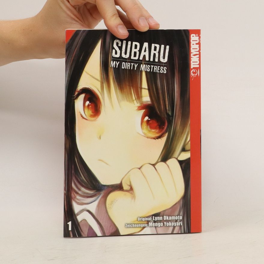 Lynn Okamoto Subaru 1. My dirty mistress