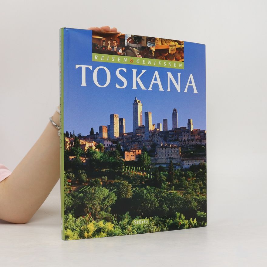 Martin Schulte Kellinghaus Toskana