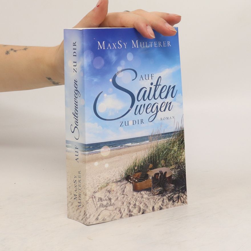 MaxSy Multerer Auf Saitenwegen zu dir