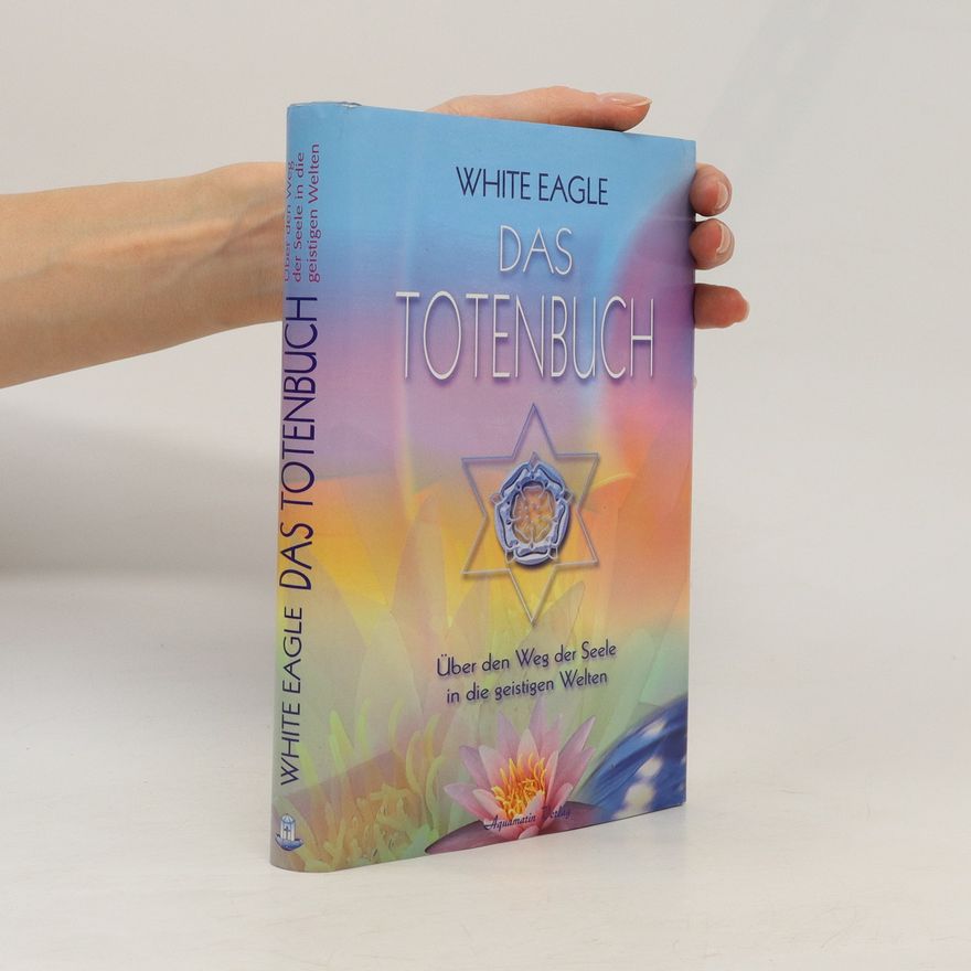 Grace Cooke Das Totenbuch