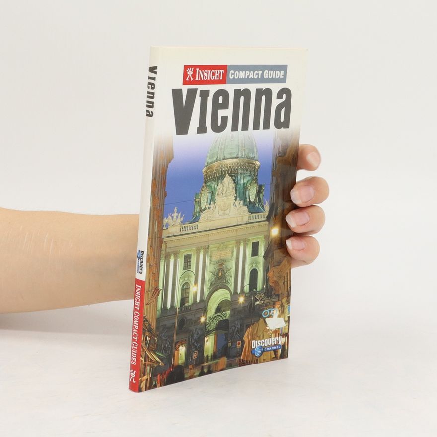 Autorenkollektiv Vienna Insight Compact Guide