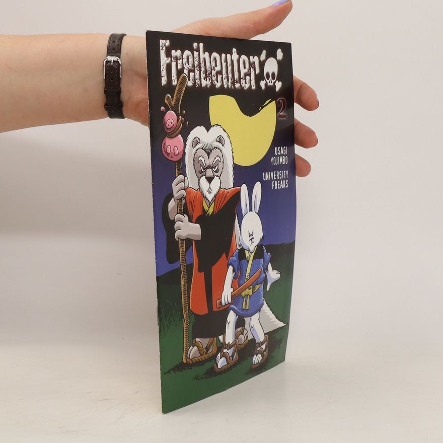 Autorenkollektiv Freibeuter 2