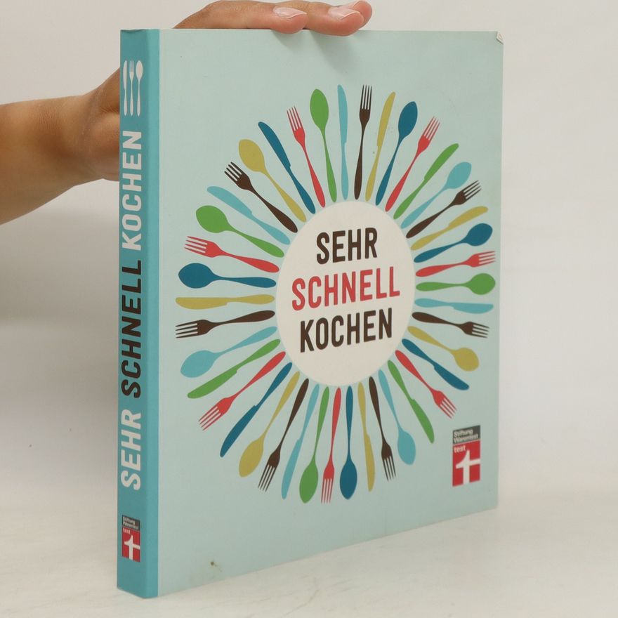 Lena Elster Sehr schnell kochen