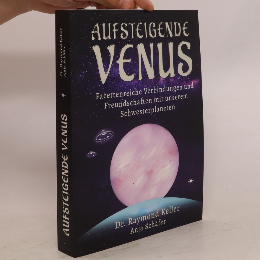 Raymond Keller Aufsteigende Venus