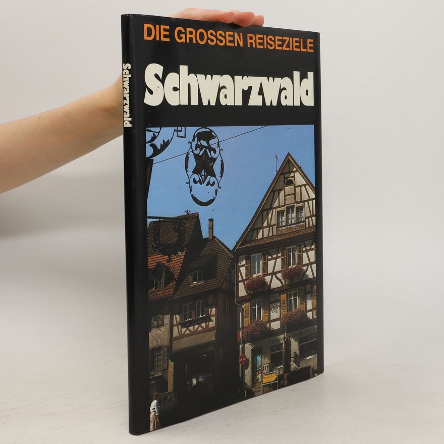 Autorenkollektiv Schwarzwald