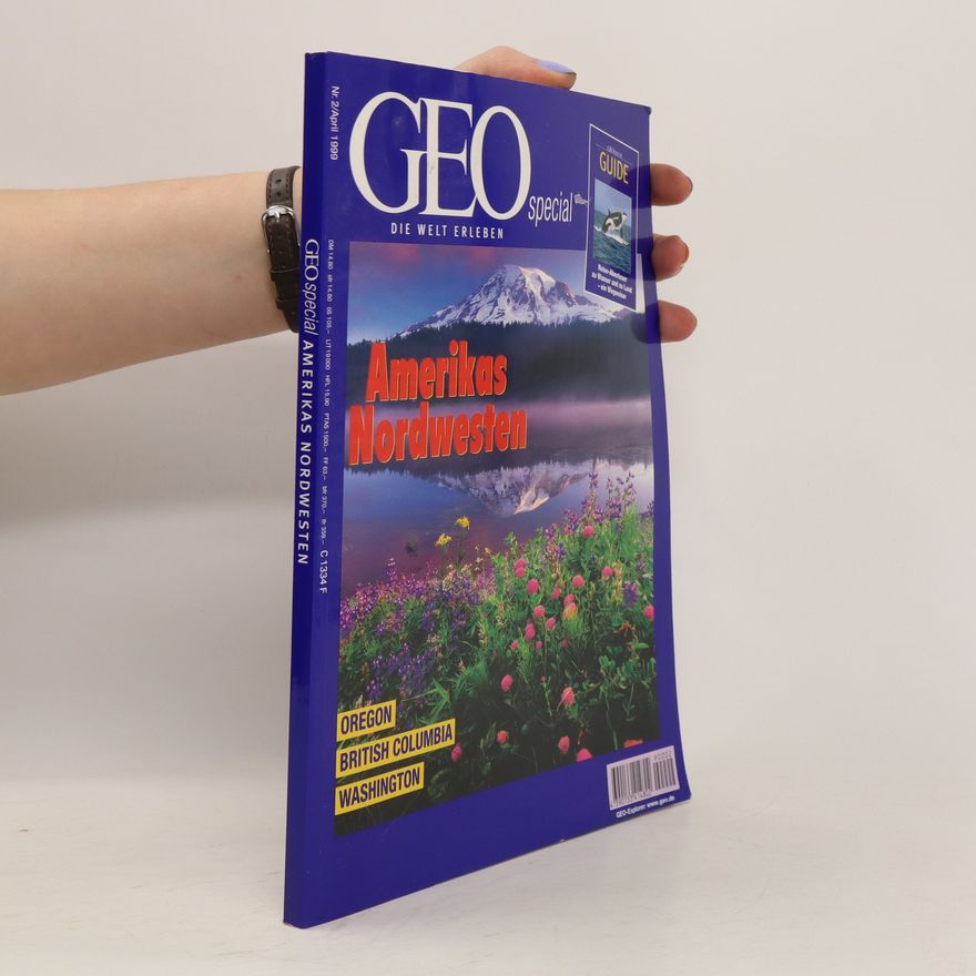 Autorenkollektiv Geo Special 9/1999