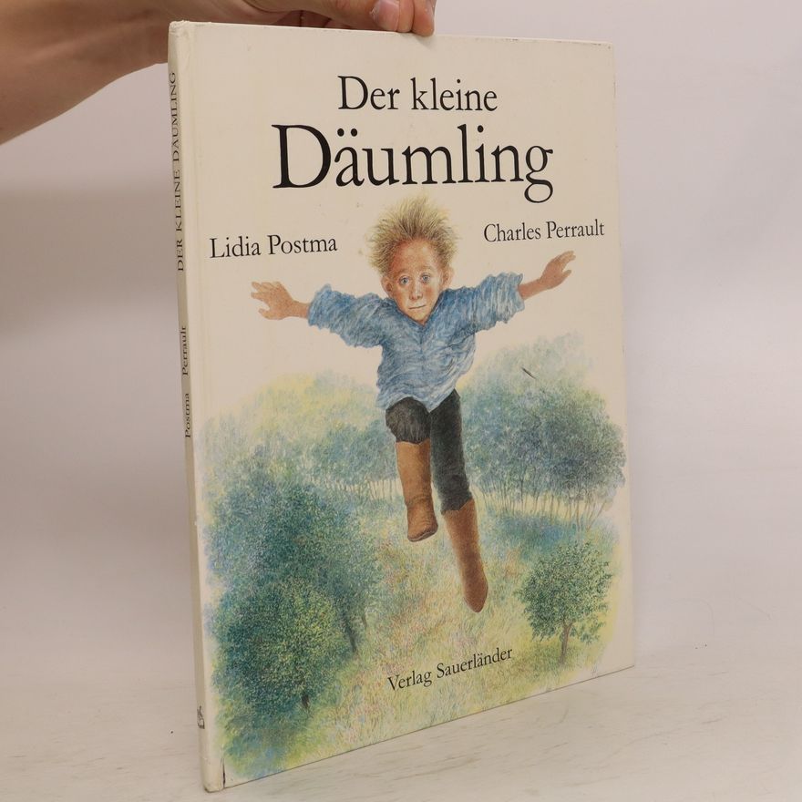 Charles Perrault Der kleine Däumling