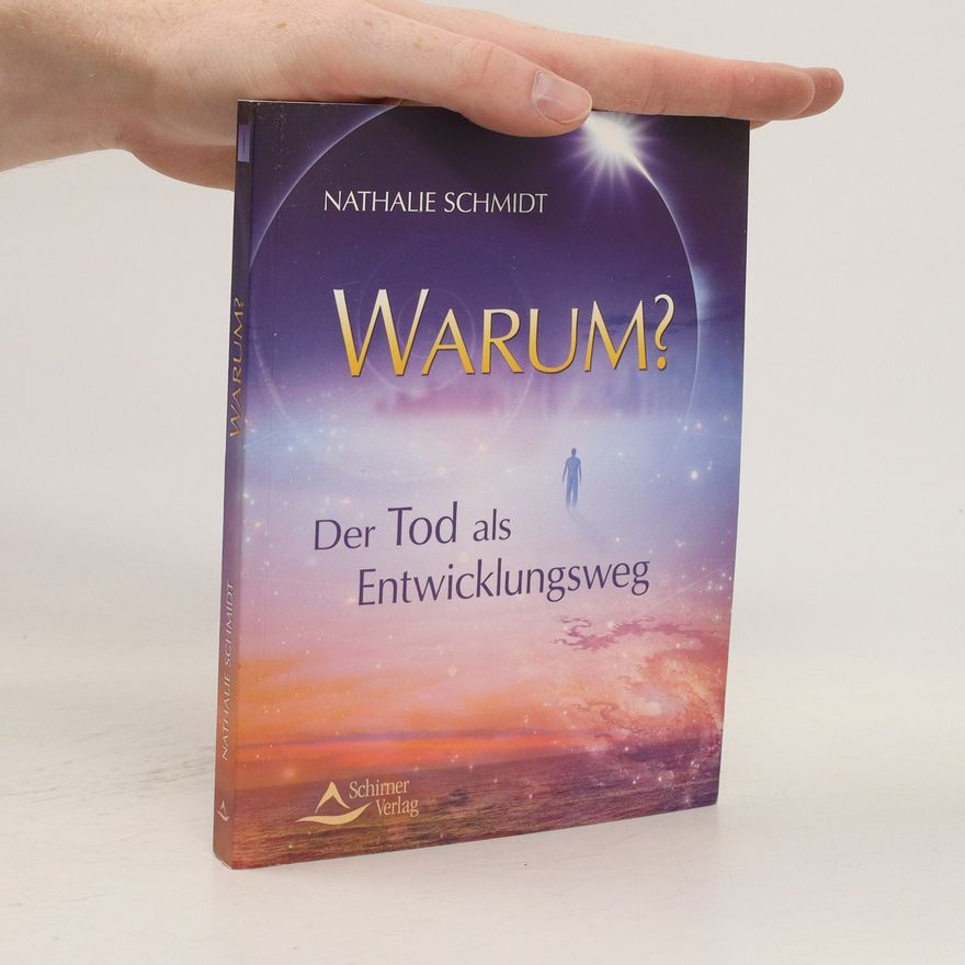 Nathalie Schmidt Warum?