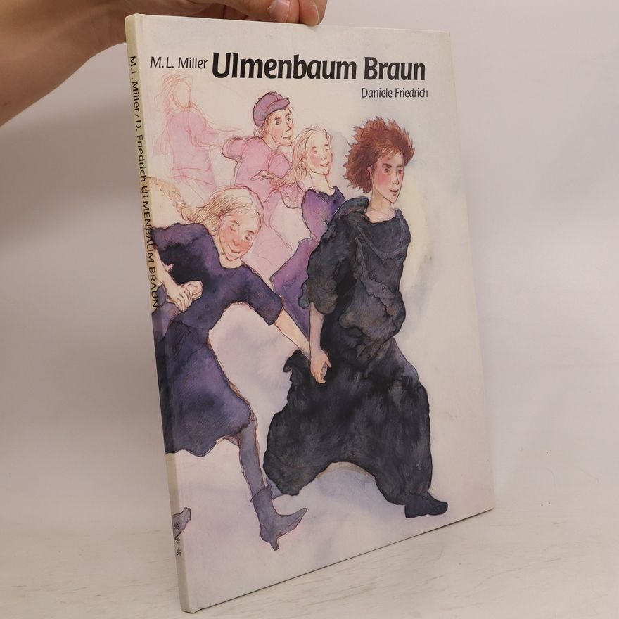 M. L. Miller Ulmenbaum Braun