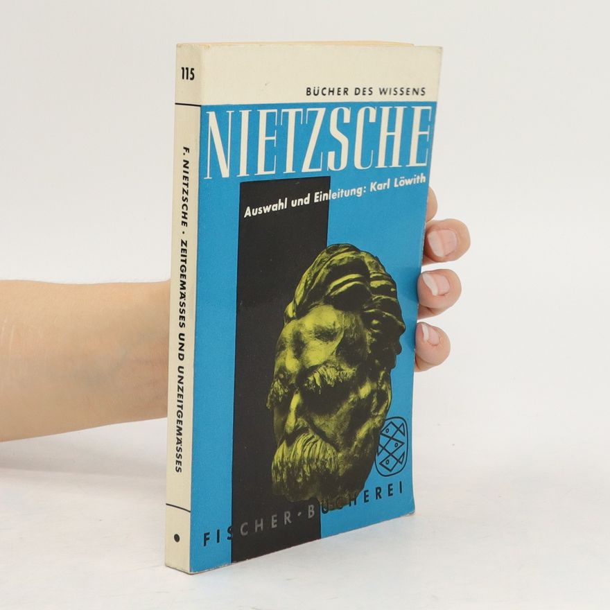 Autorenkollektiv Nietsche