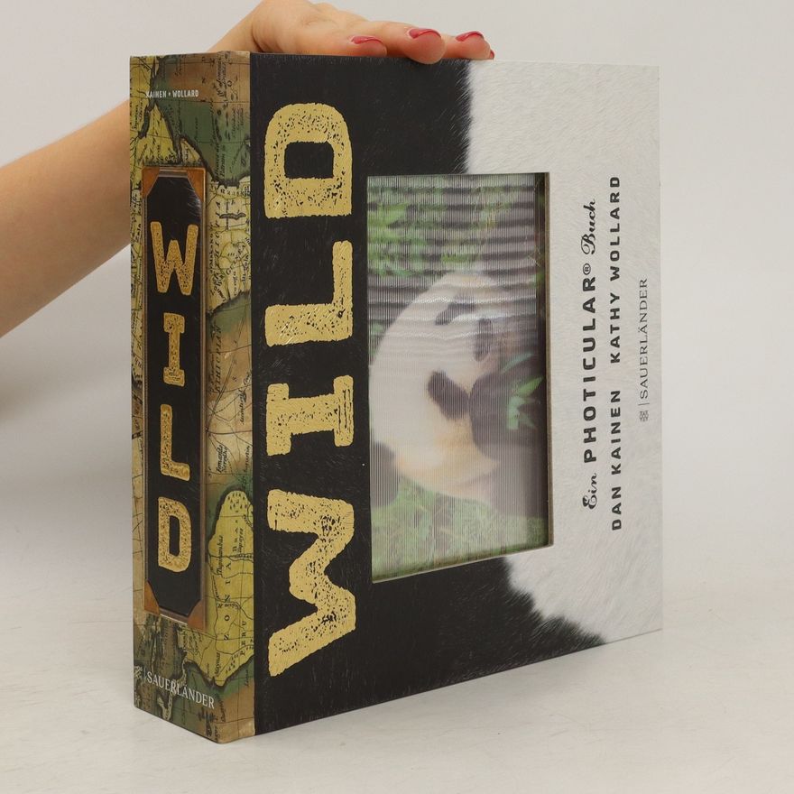 Dan Kainen Wild