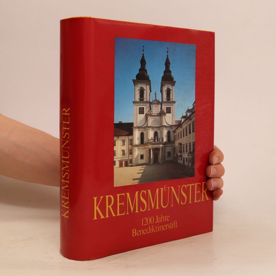 Albert Bruckmayr Kremsmünster