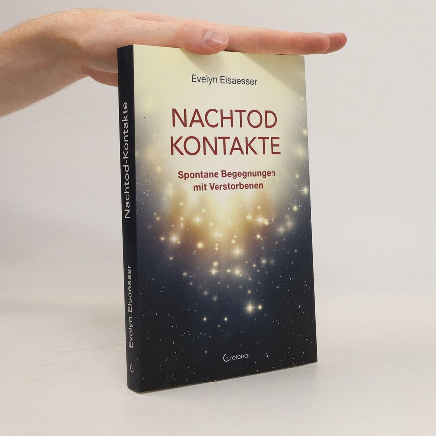 Evelyn Elsaesser Valarino Nachtod-Kontakte