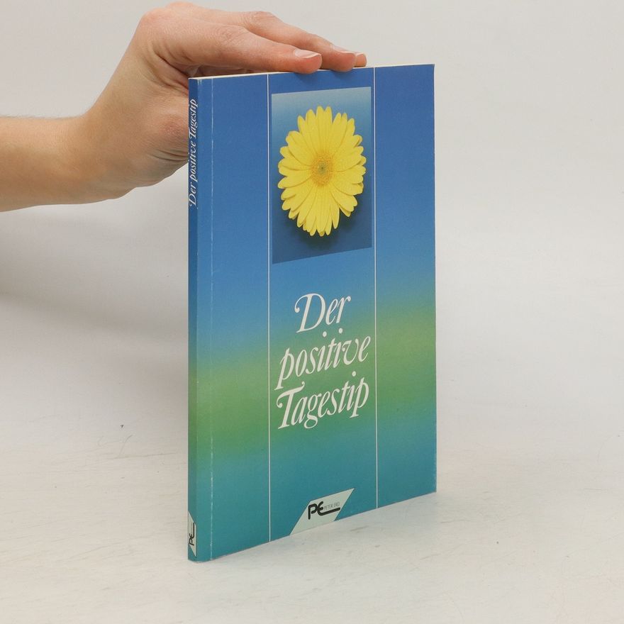 Autorenkollektiv Der positive Tagestip