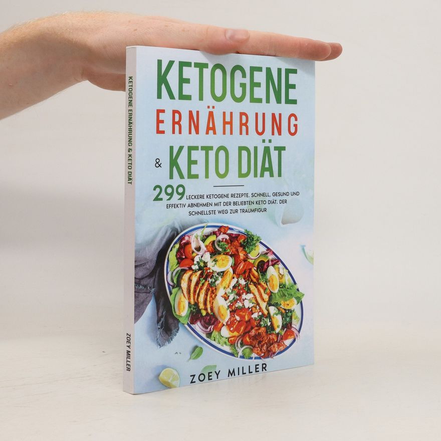 Zoey Miller Ketogene Ernährung and Keto Diät