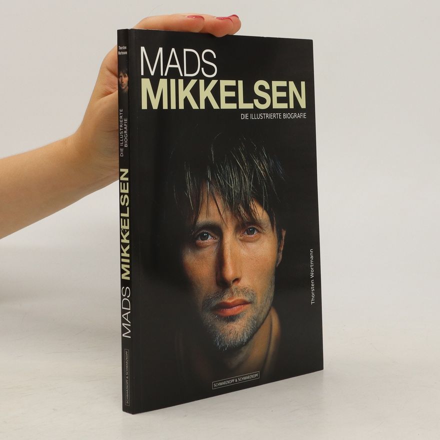 Thorsten Wortmann Mads Mikkelsen