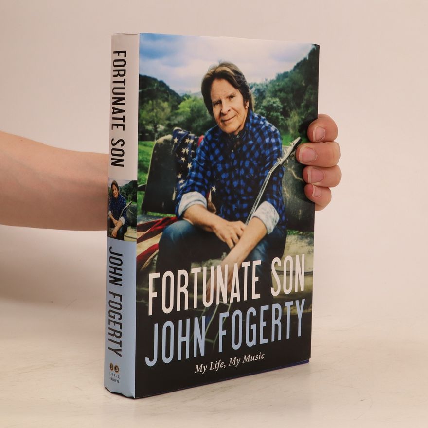 John Fogerty Fortunate Son