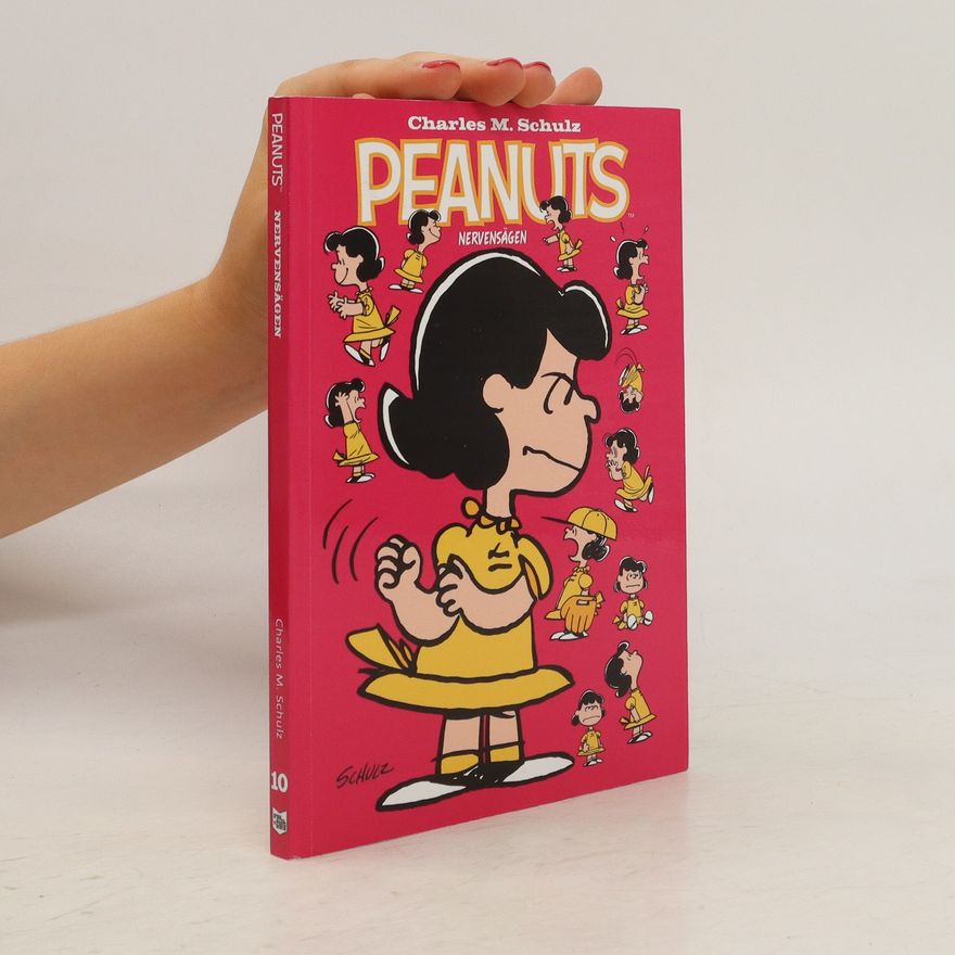 Charles M. Schulz Peanuts