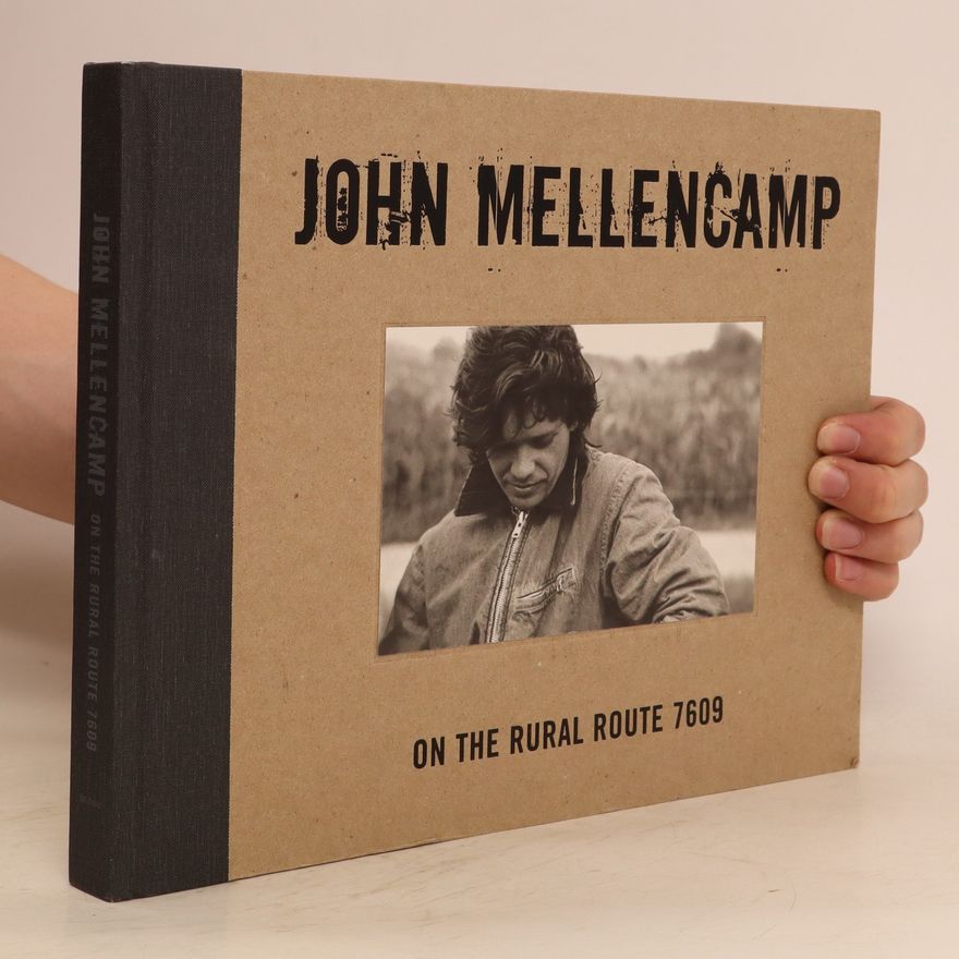 Various authors John Mellencamp