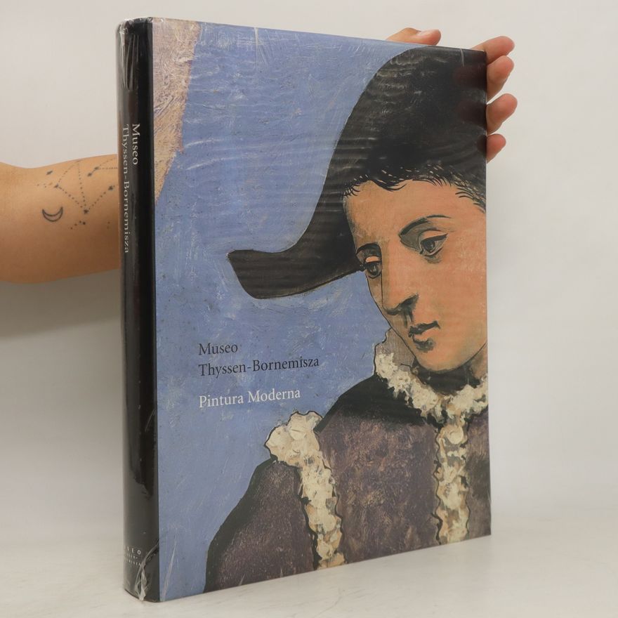 Various authors Museo Thyssen-Bornemisza