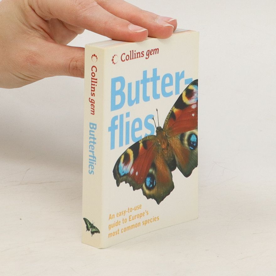 Various authors Butterflies
