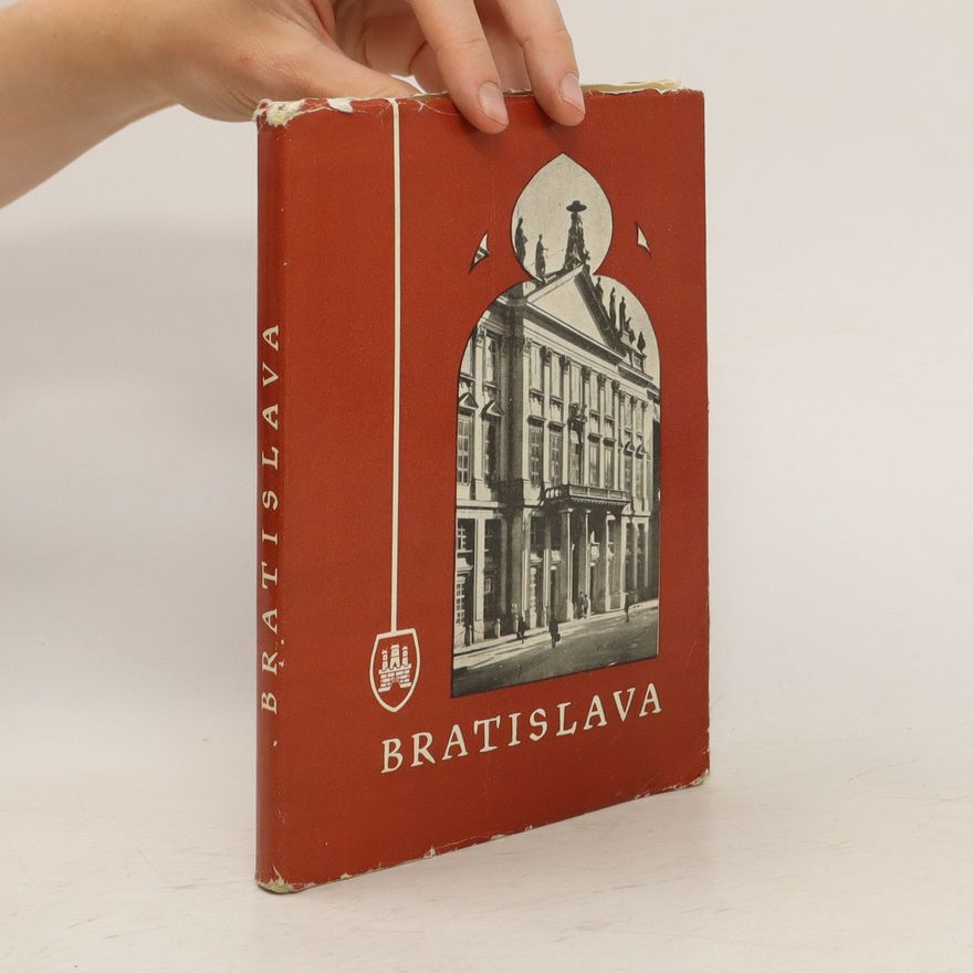 Various authors Bratislava