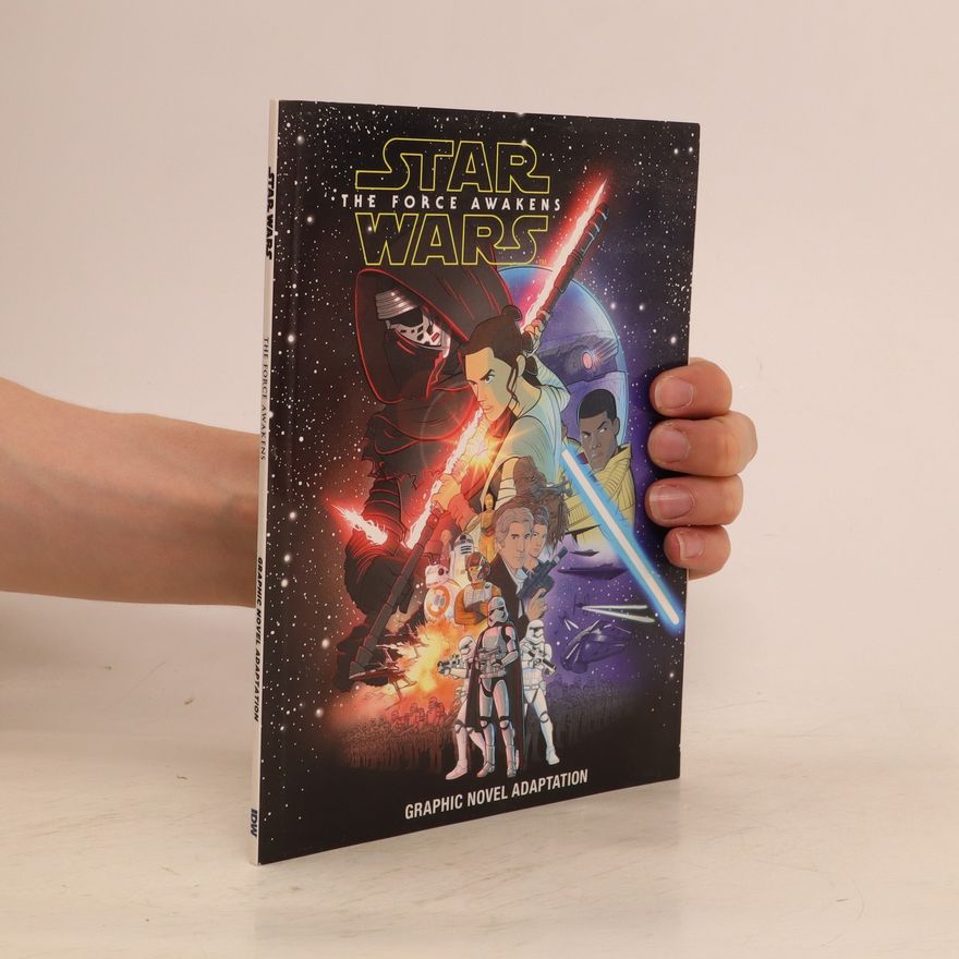 Autorenkollektiv Star Wars. The Force Awakens
