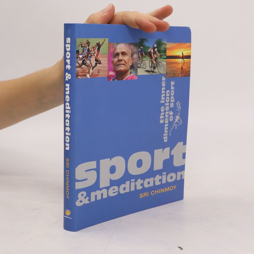 Sri Chinmoy Sport & Meditation