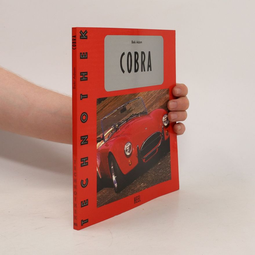 Beki Adam Cobra