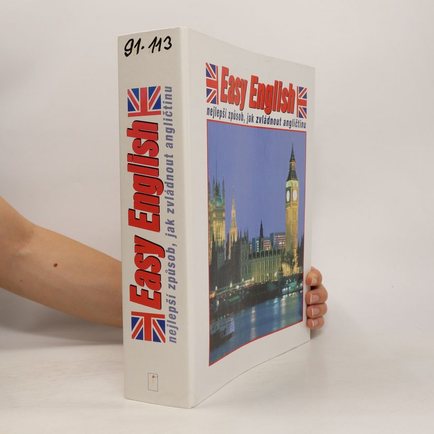 Autorenkollektiv Easy English 91-113