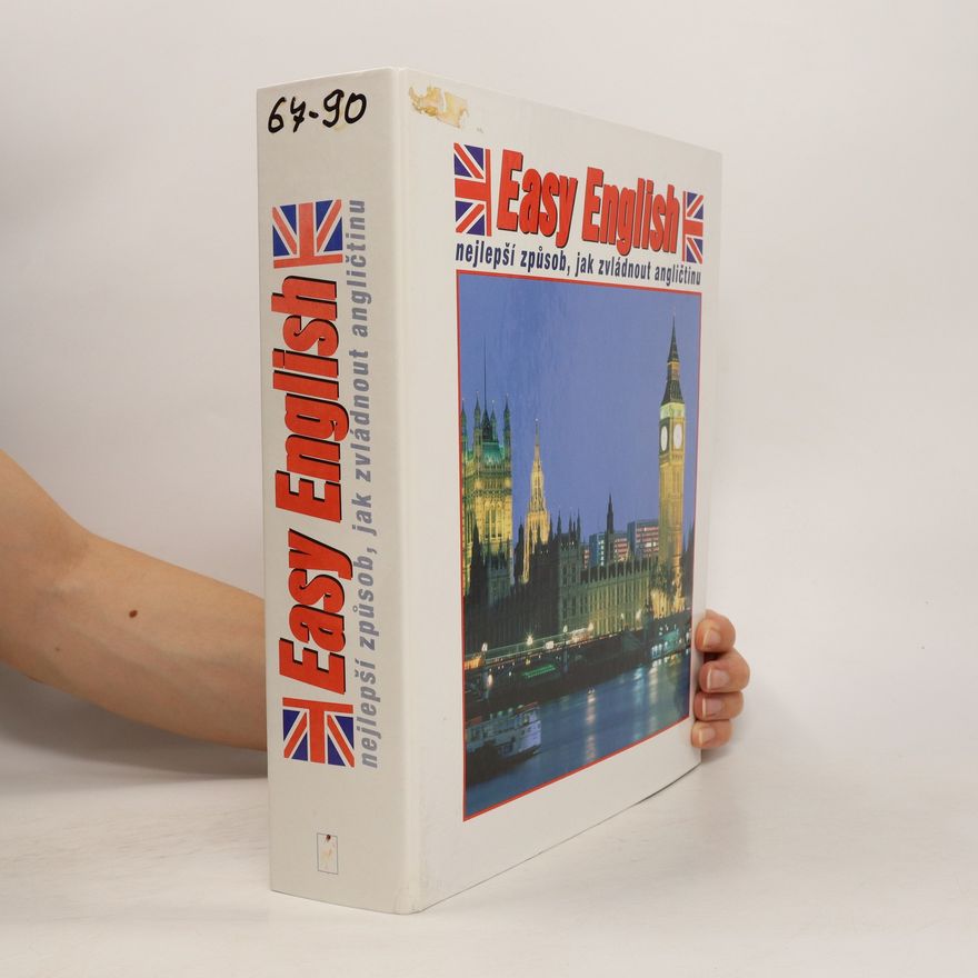 Autorenkollektiv Easy English 67-90