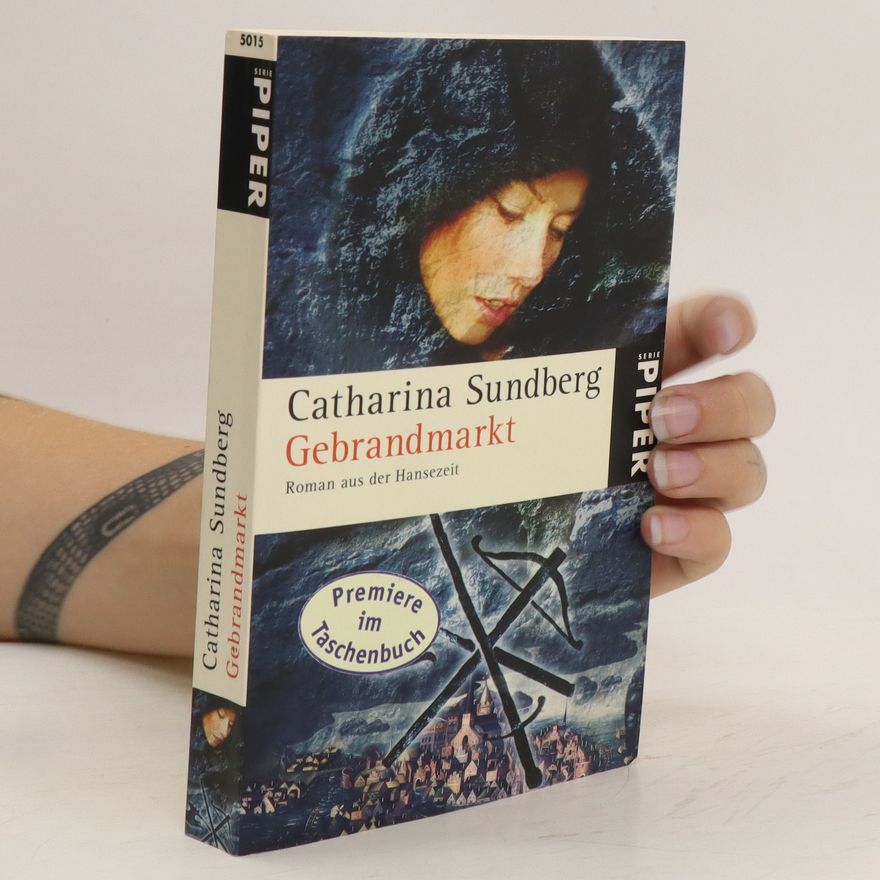 Catharina Ingelman-Sundberg Gebrandmarkt