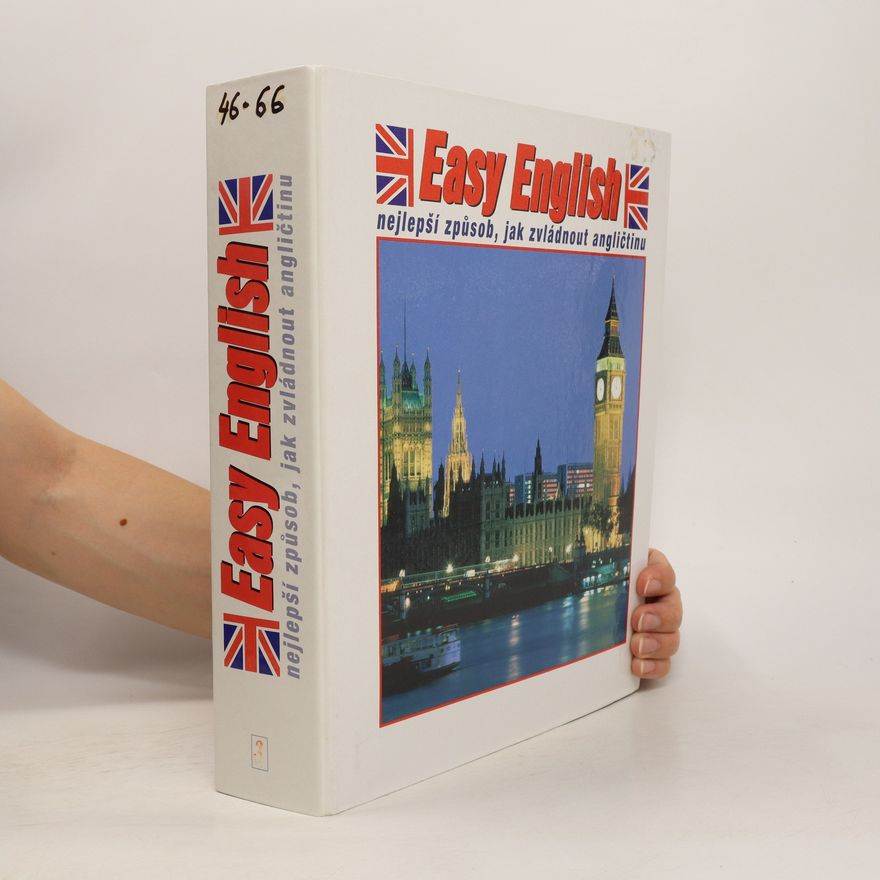 Autorenkollektiv Easy English 46-66