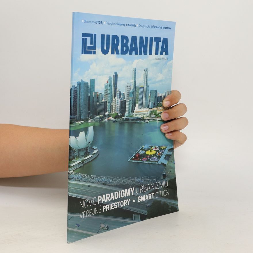 Auteurscollectief Urbanita 6/2017