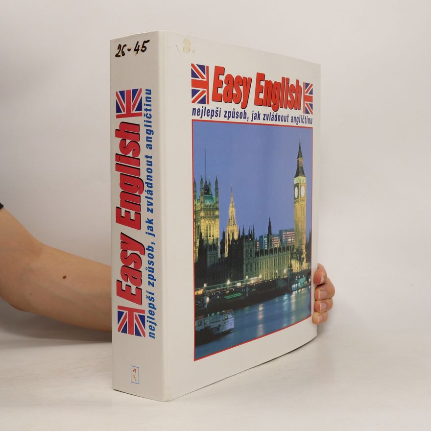 Autorenkollektiv Easy English 26-45
