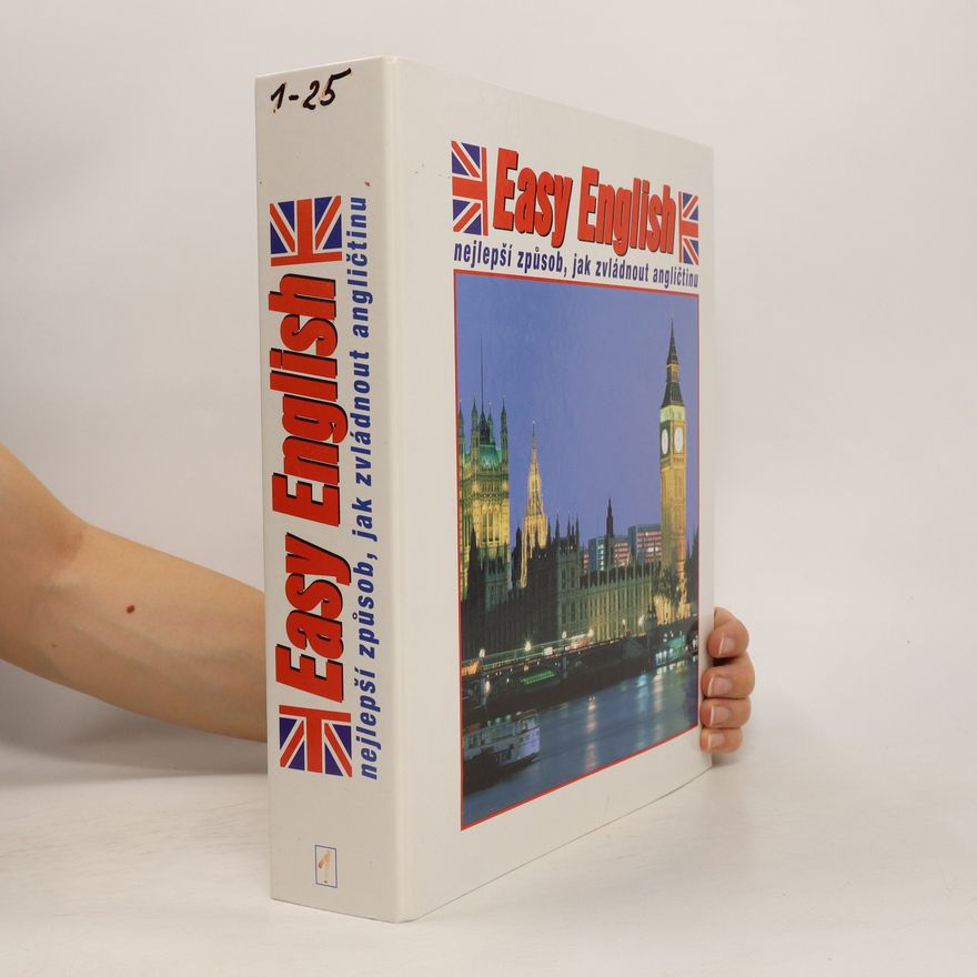 Autorenkollektiv Easy English 1-25