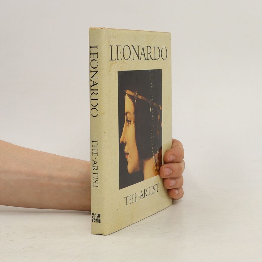 Maria Vittoria Brugnoli Leonardo the Artist