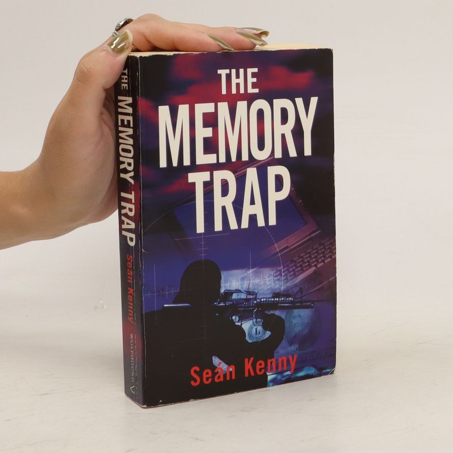Seán Kenny The Memory Trap