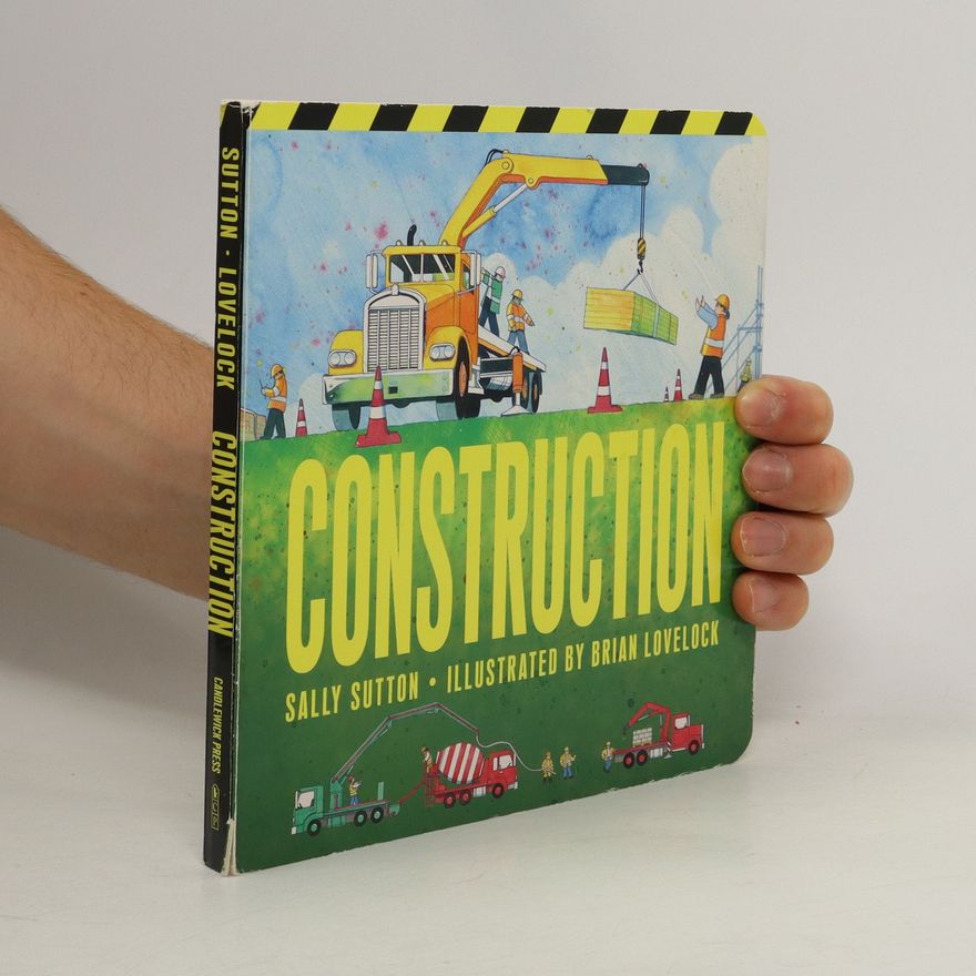 Sally Sutton Construction