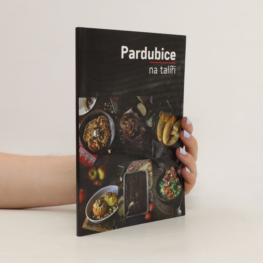 Autorenkollektiv Pardubice na talíři