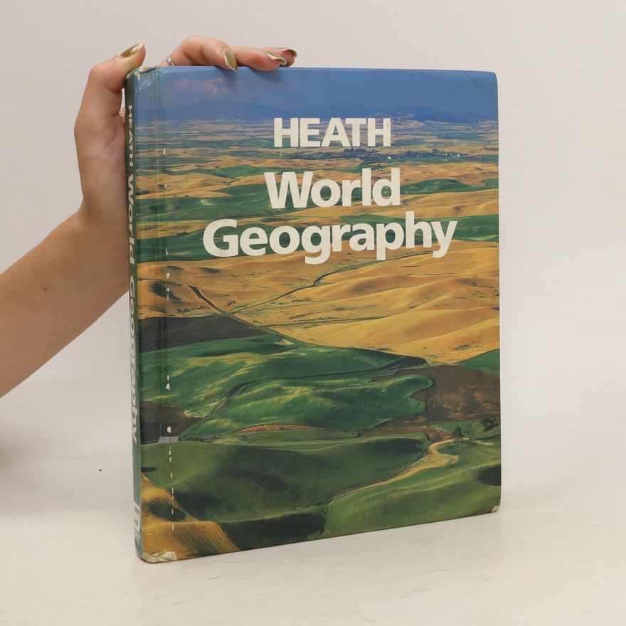 Charles F. Gritzner Heath World Geography