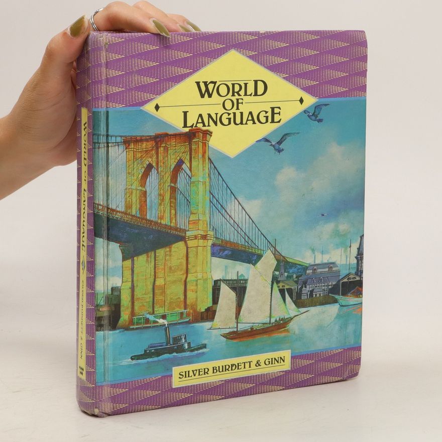 Marian Davies Toth World of Language